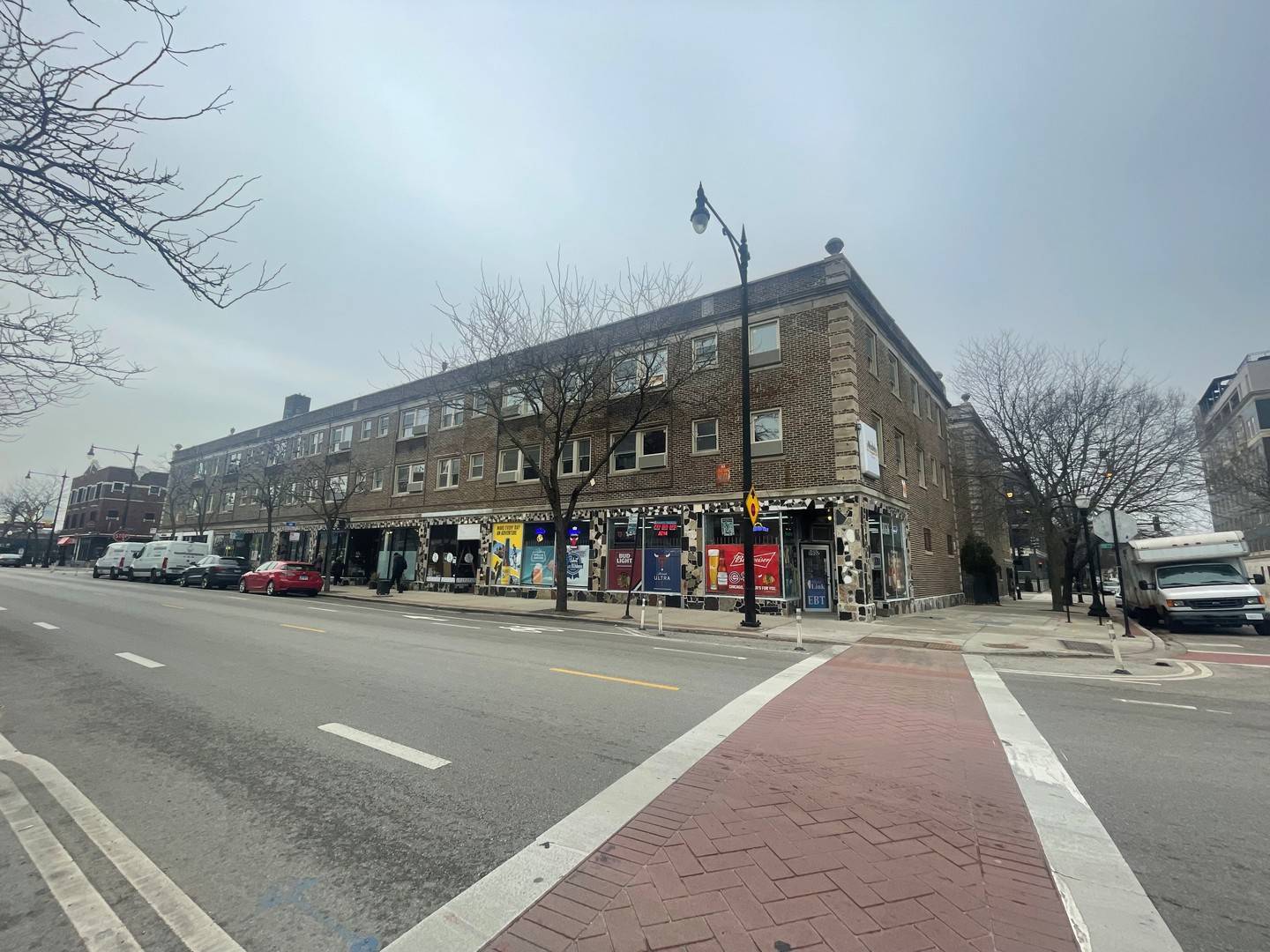5632-52 N Clark ST #5640, Chicago, IL 60660