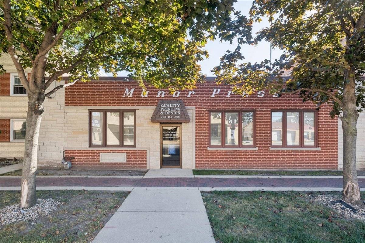 8115 W Grand AVE, River Grove, IL 60171