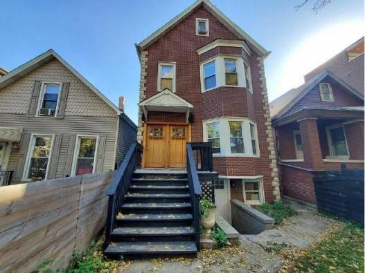 2863 W Belden AVE #2, Chicago, IL 60647