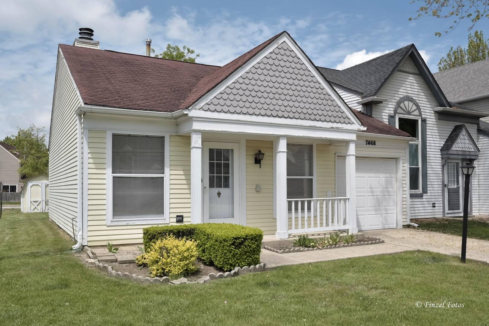 7468 Filmore AVE, Hanover Park, IL 60133