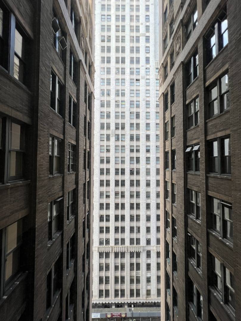 111 N Wabash AVE #1314, Chicago, IL 60602