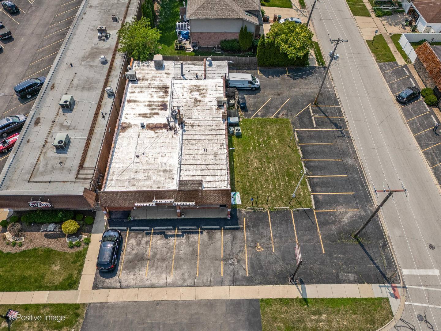 17702 Oak Park AVE, Tinley Park, IL 60477