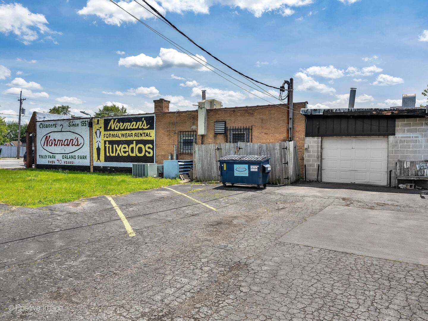 17702 Oak Park AVE, Tinley Park, IL 60477