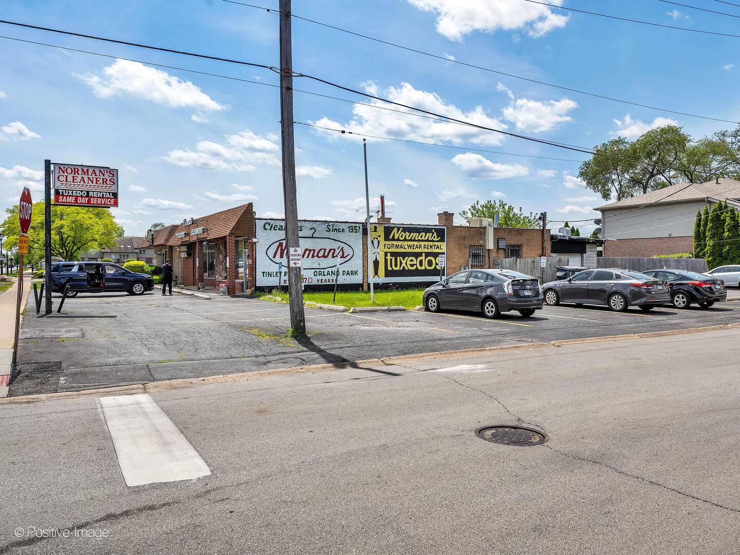 17702 Oak Park AVE, Tinley Park, IL 60477