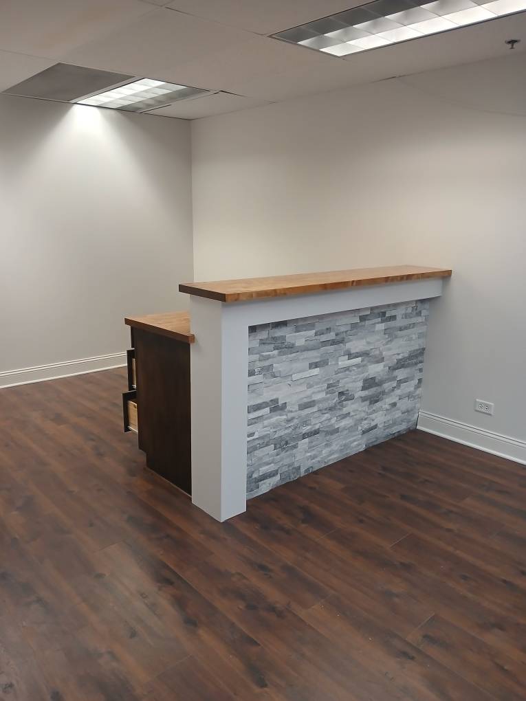 Address not disclosed, Oakbrook Terrace, IL 60181