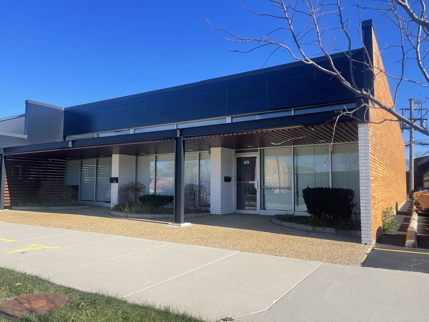 69 N Broadway ST #69-73, Des Plaines, IL 60016
