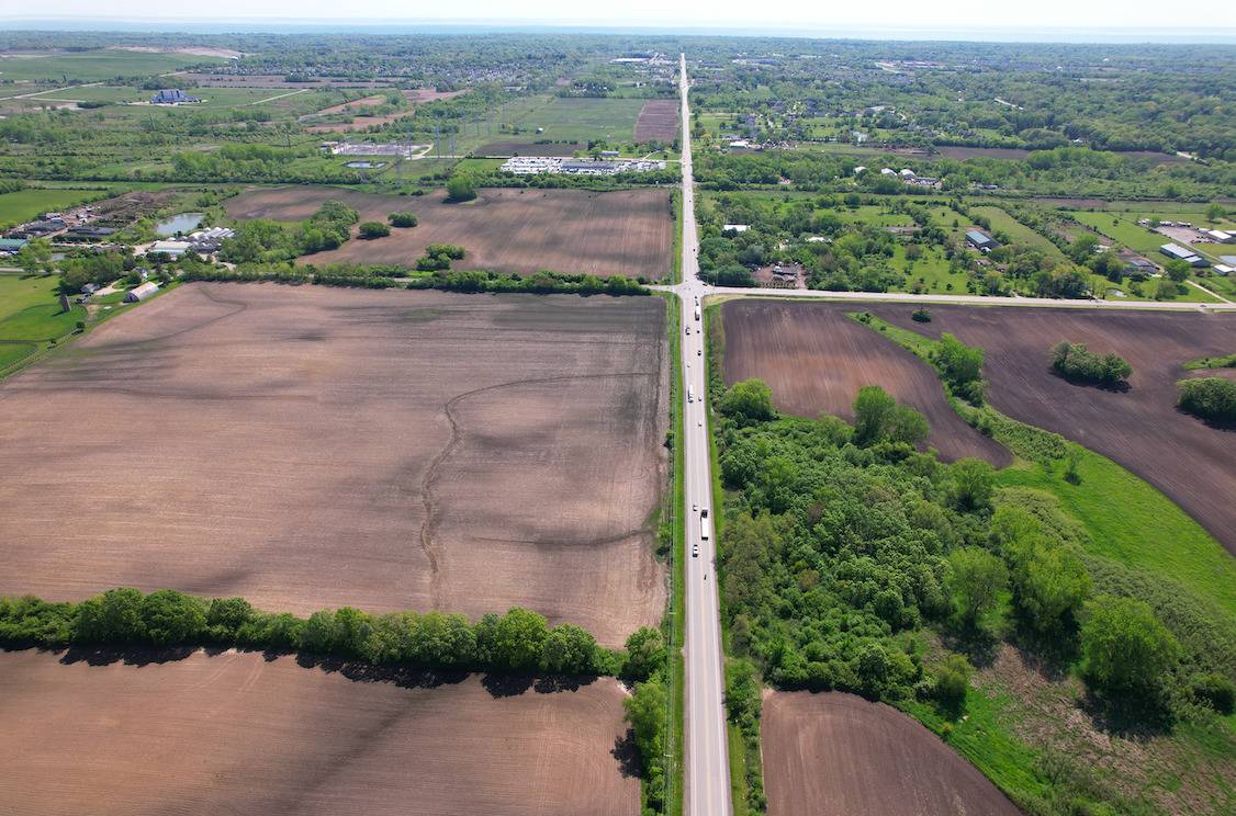 41616 N Delany RD, Wadsworth, IL 60083