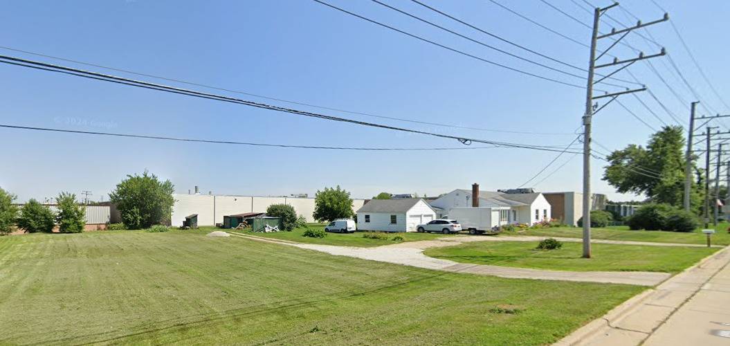 1033 S Wheeling RD, Wheeling, IL 60090