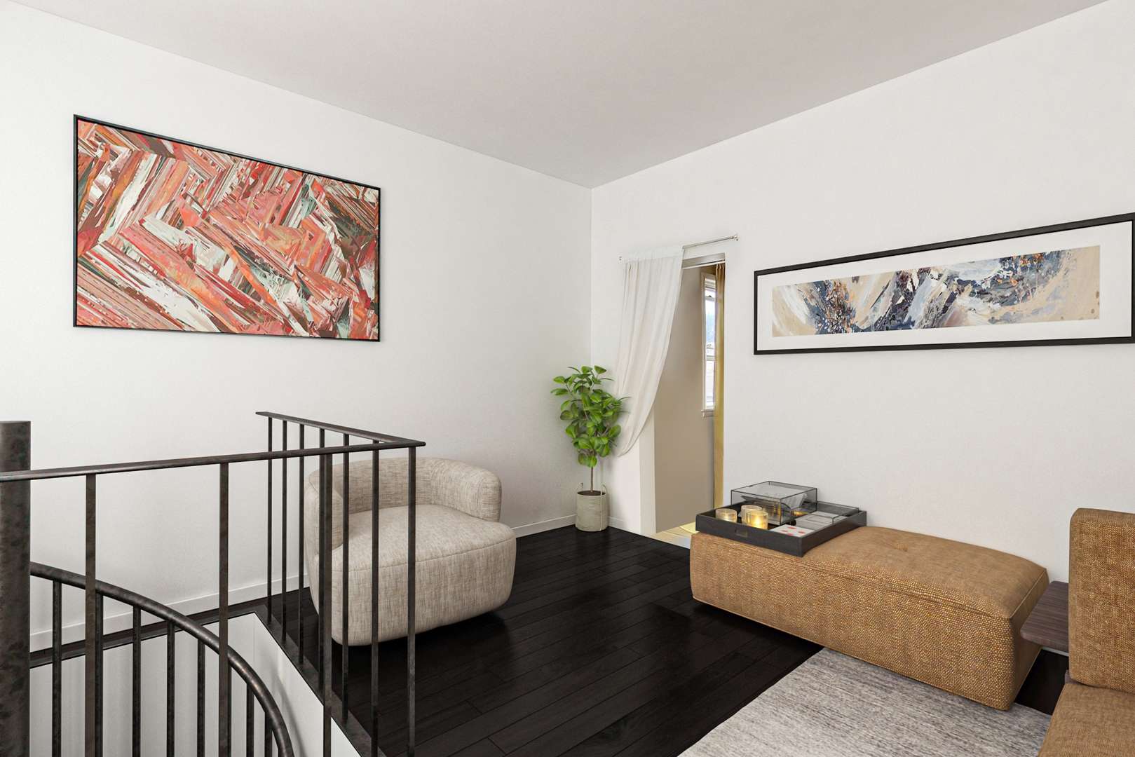 1816 S Jefferson ST, Chicago, IL 60616