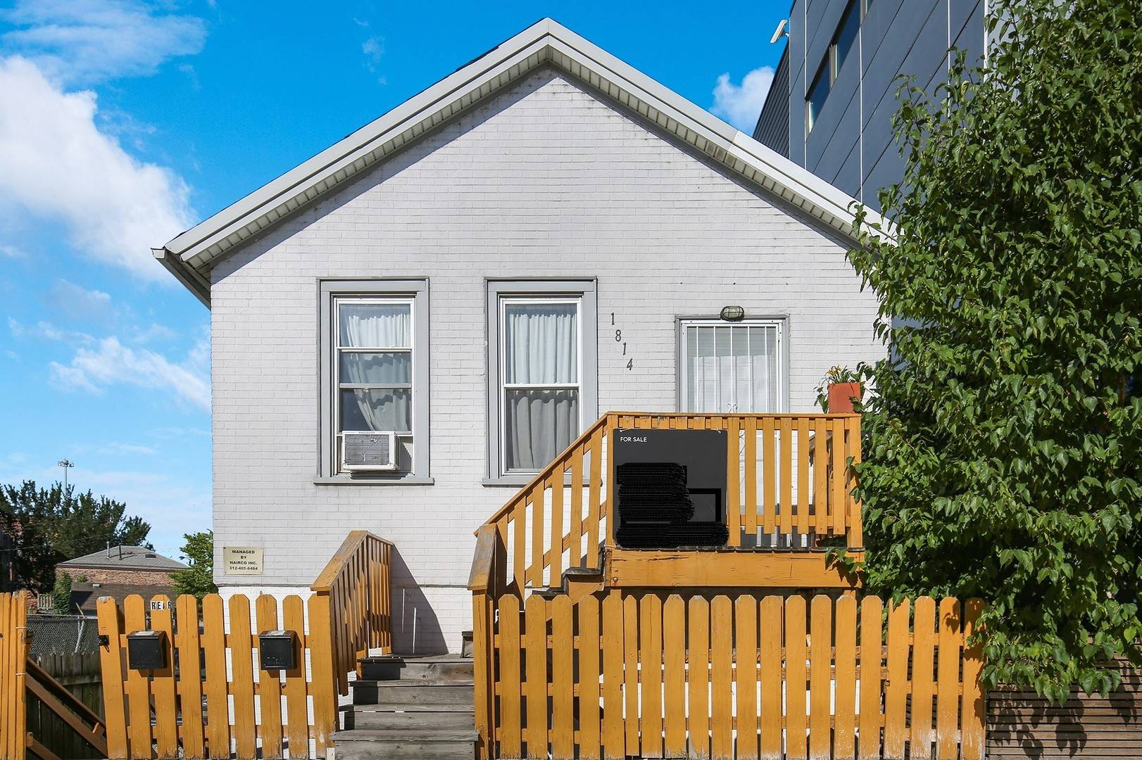 1816 S Jefferson ST, Chicago, IL 60616