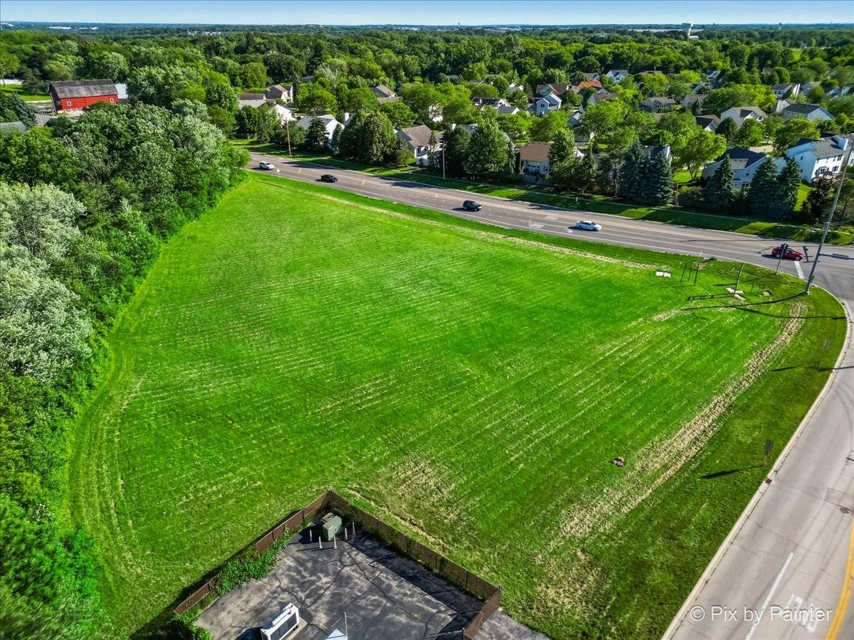 lot 009 Huntley RD, Carpentersville, IL 60110
