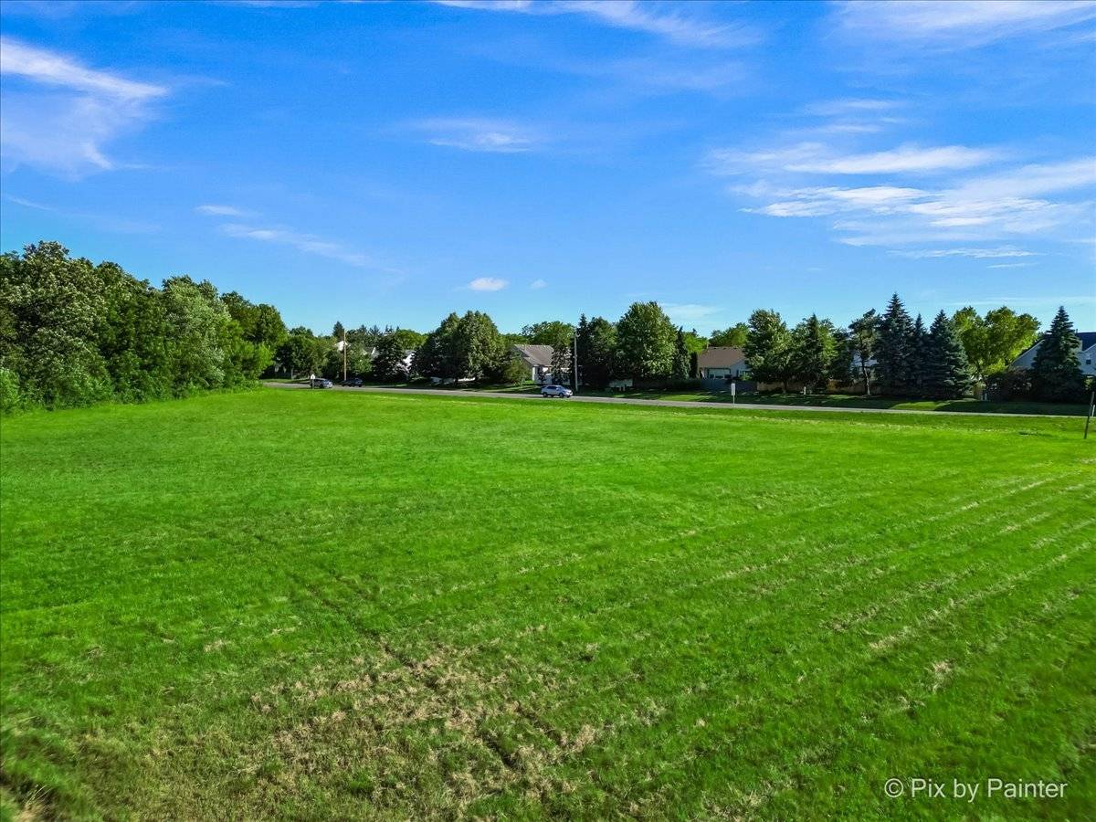 lot 009 Huntley RD, Carpentersville, IL 60110