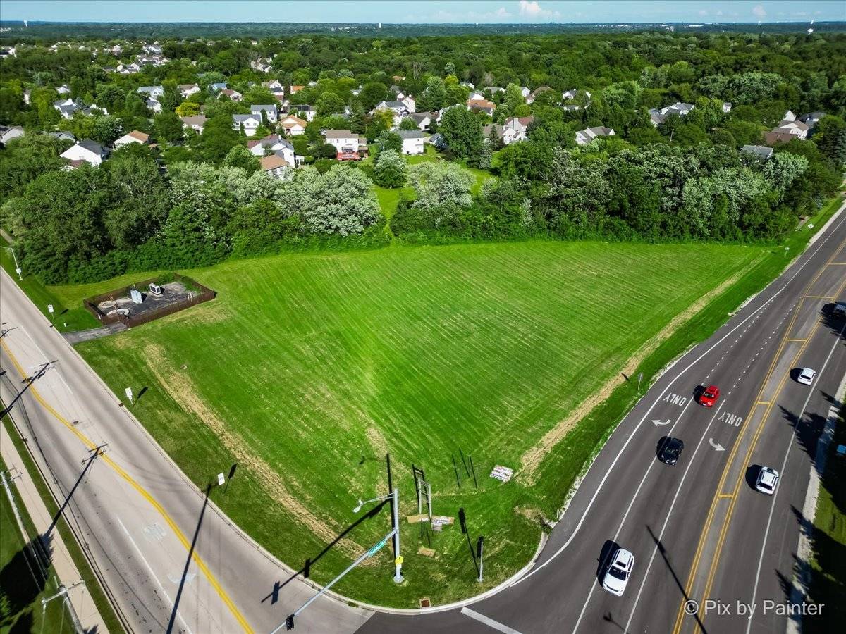 lot 009 Huntley RD, Carpentersville, IL 60110