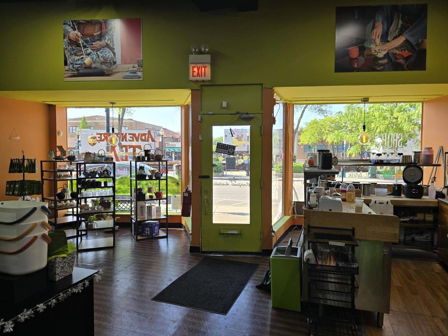 4 W Burlington AVE, La Grange, IL 60525