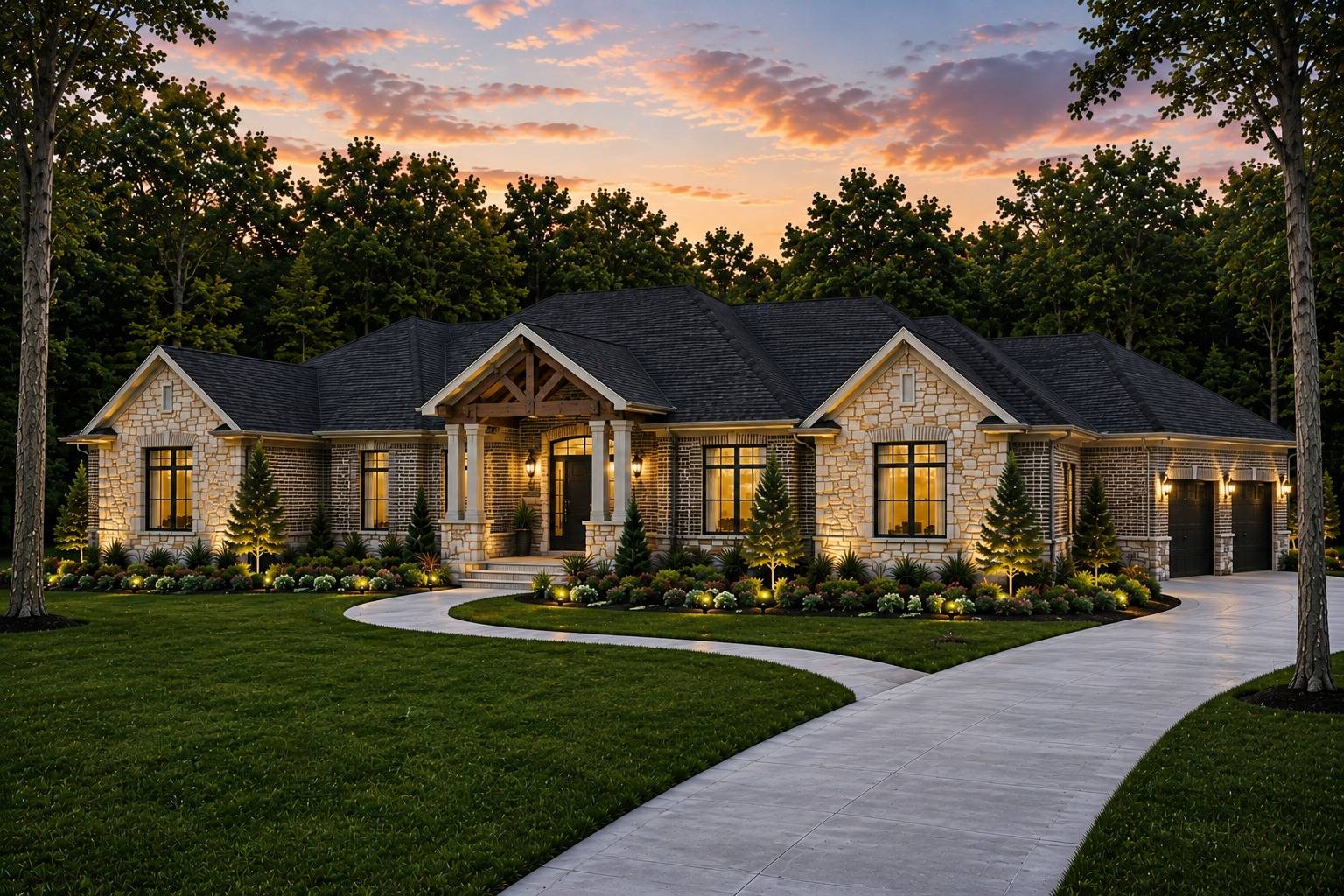 3888 Carlisle DR, Crystal Lake, IL 60012