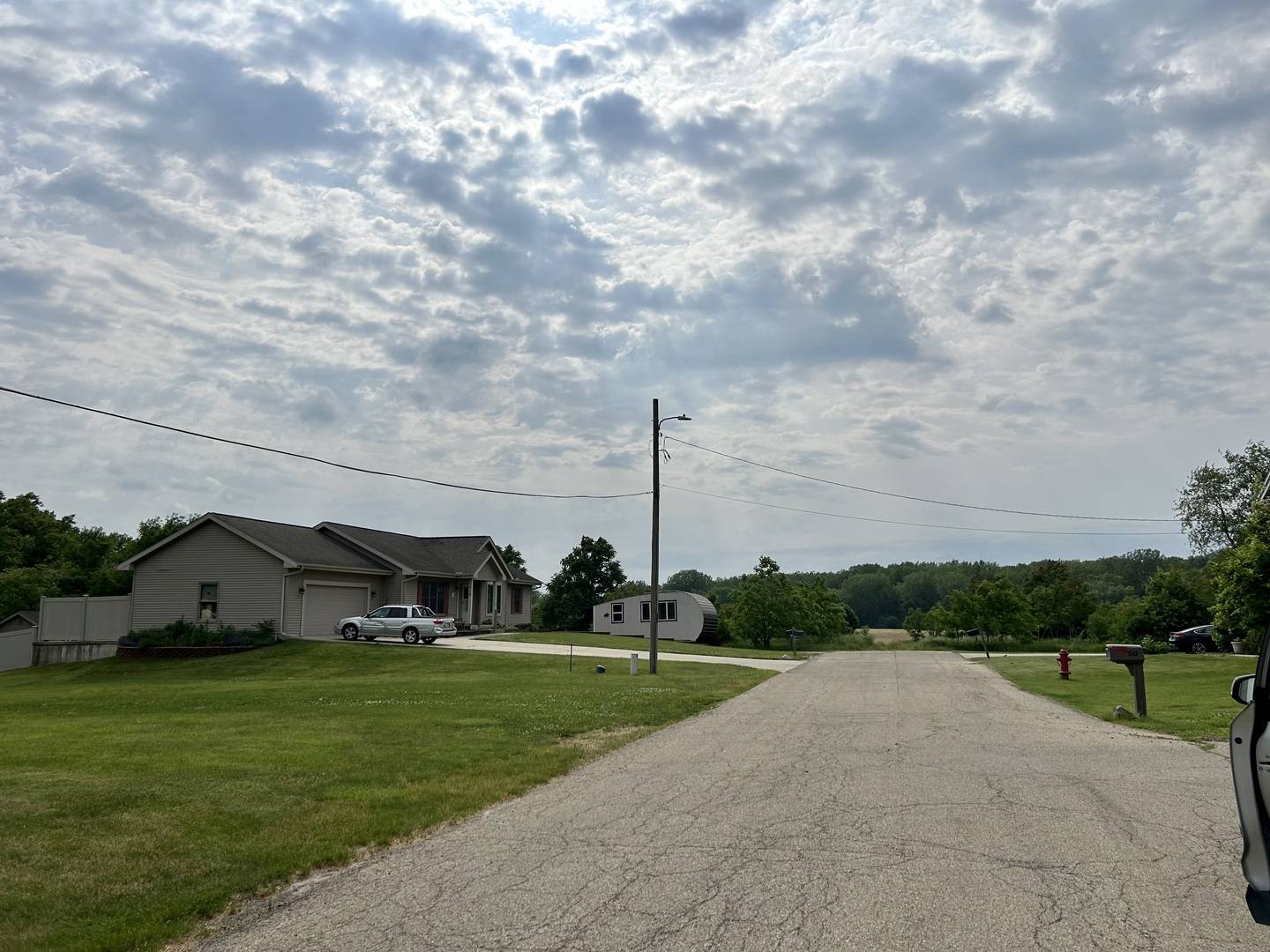 511 W Washington ST, Utica, IL 61373