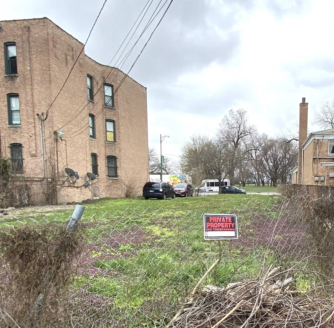 730 E 95th ST, Chicago, IL 60619
