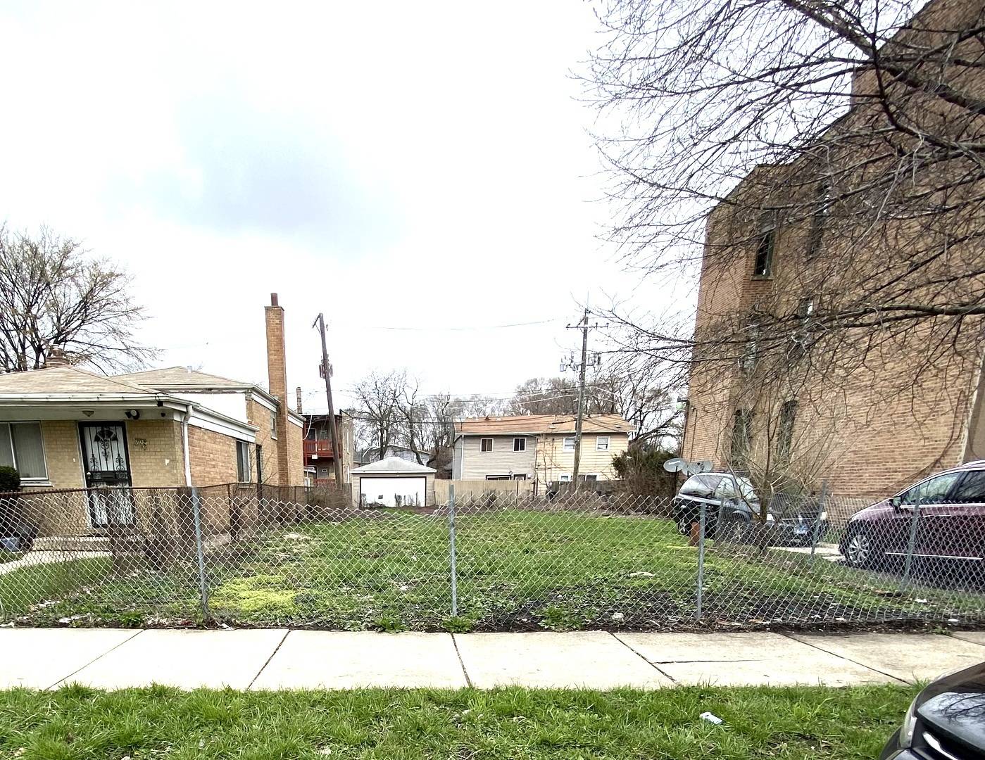 730 E 95th ST, Chicago, IL 60619