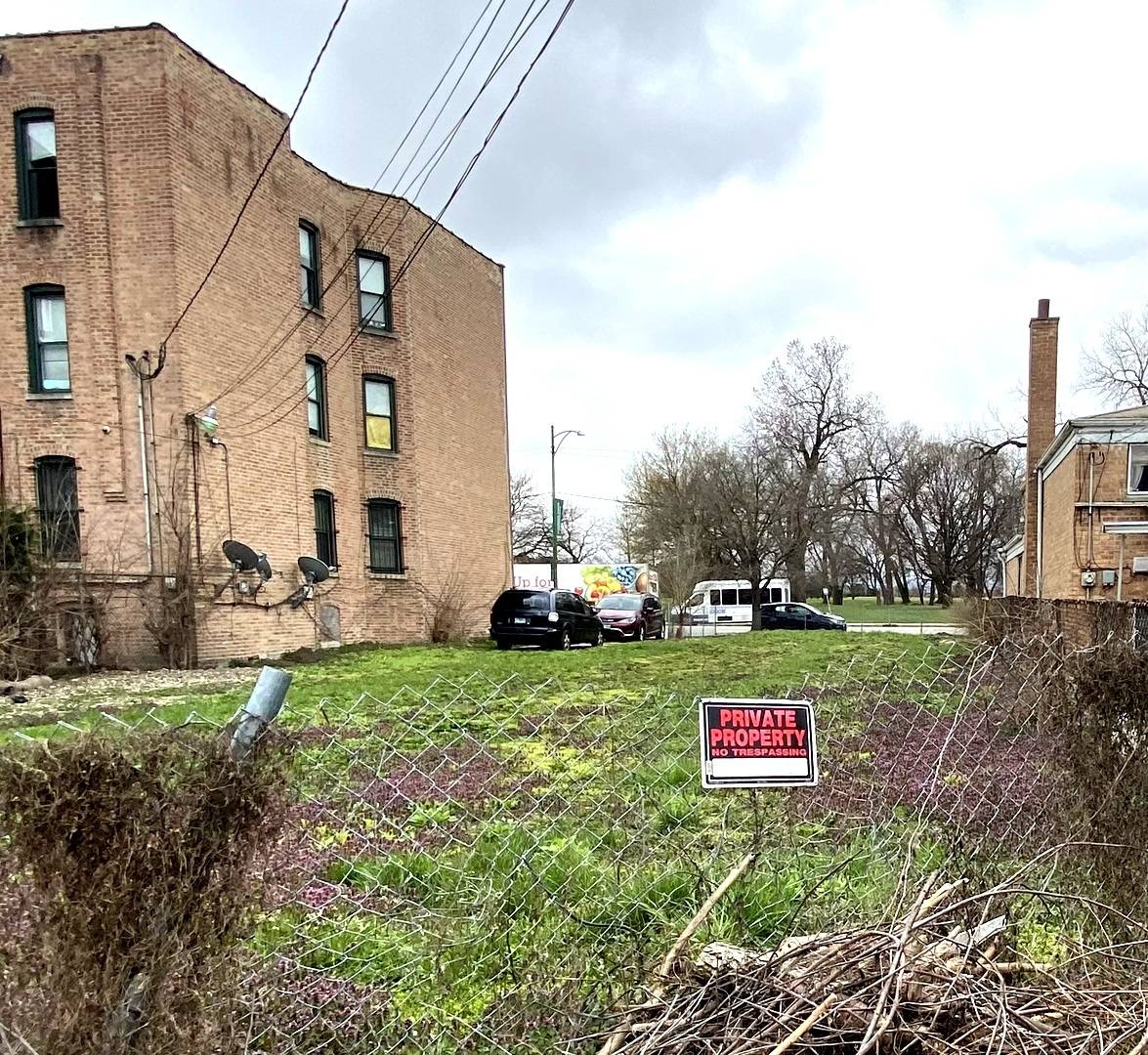728 E 95th ST, Chicago, IL 60619
