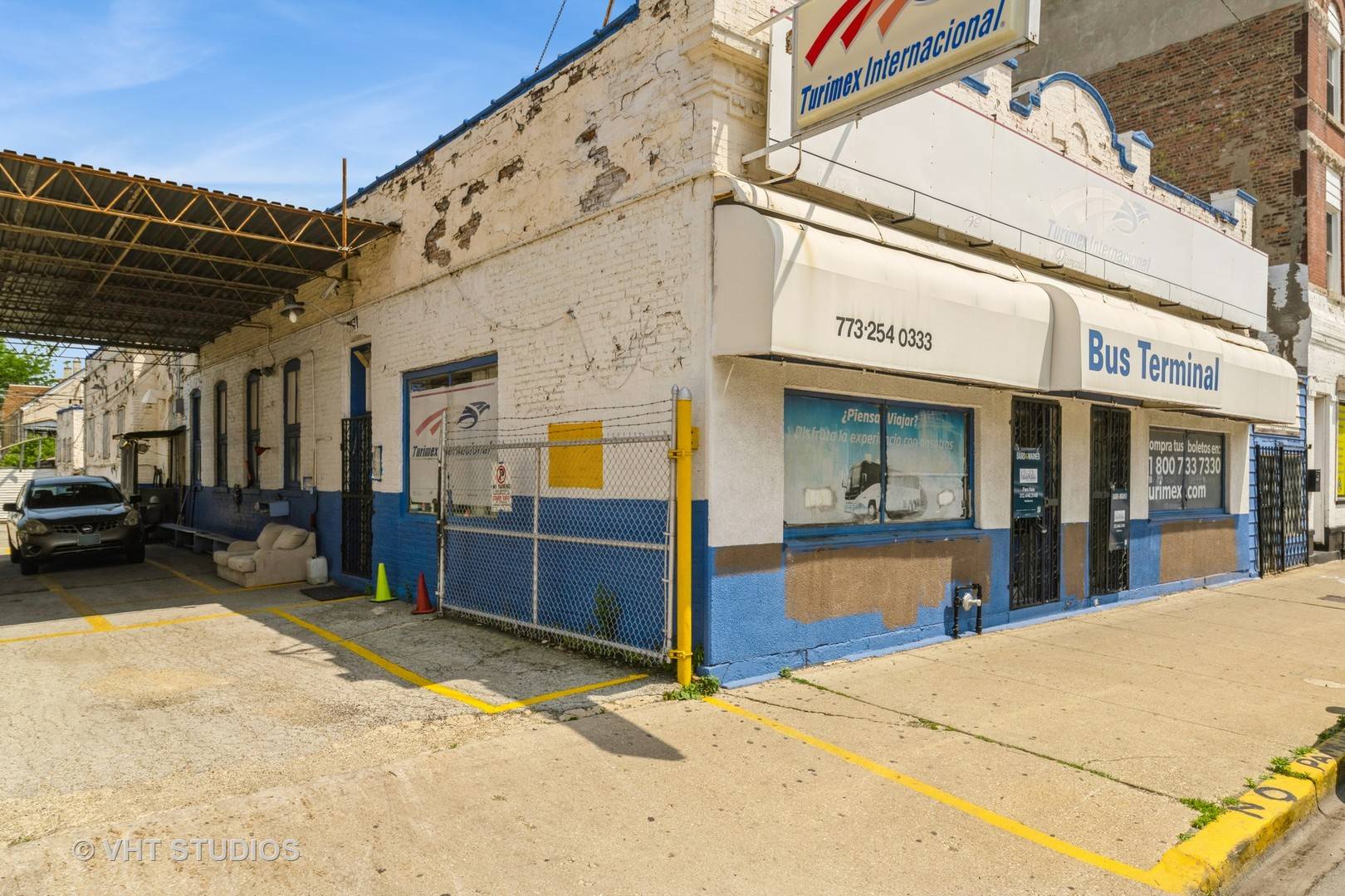 2139 S California AVE, Chicago, IL 60608