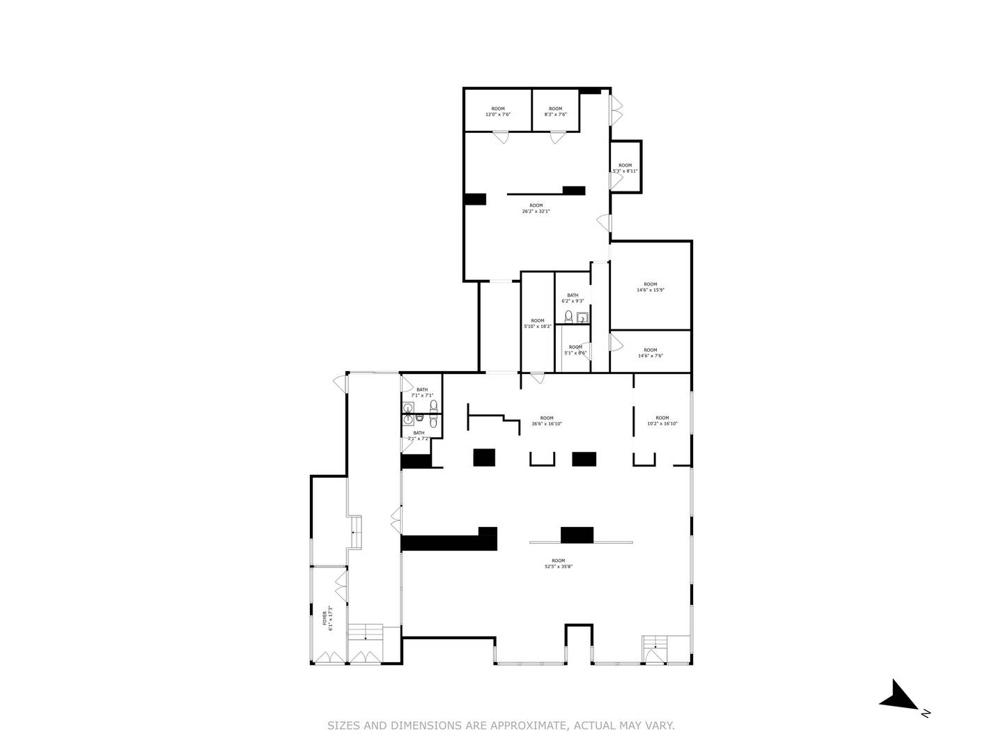 2020 N Lincoln #CU1, Chicago, IL 60614