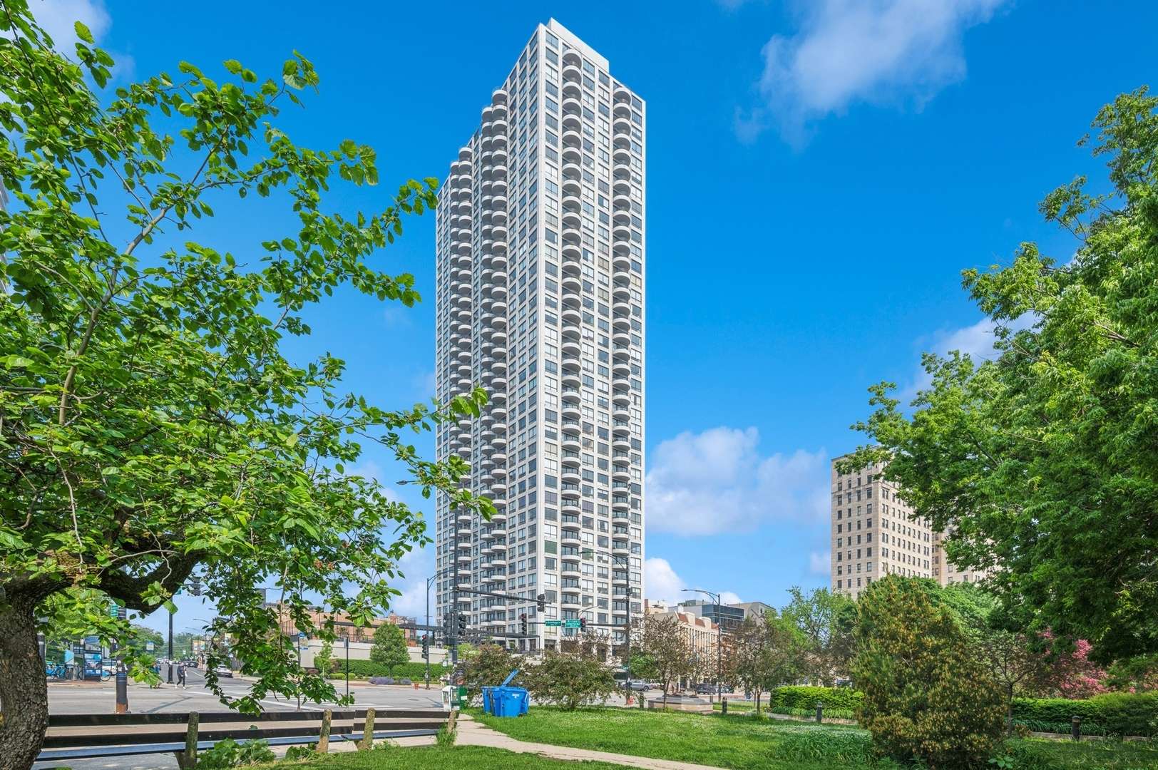2020 N Lincoln #CU1, Chicago, IL 60614