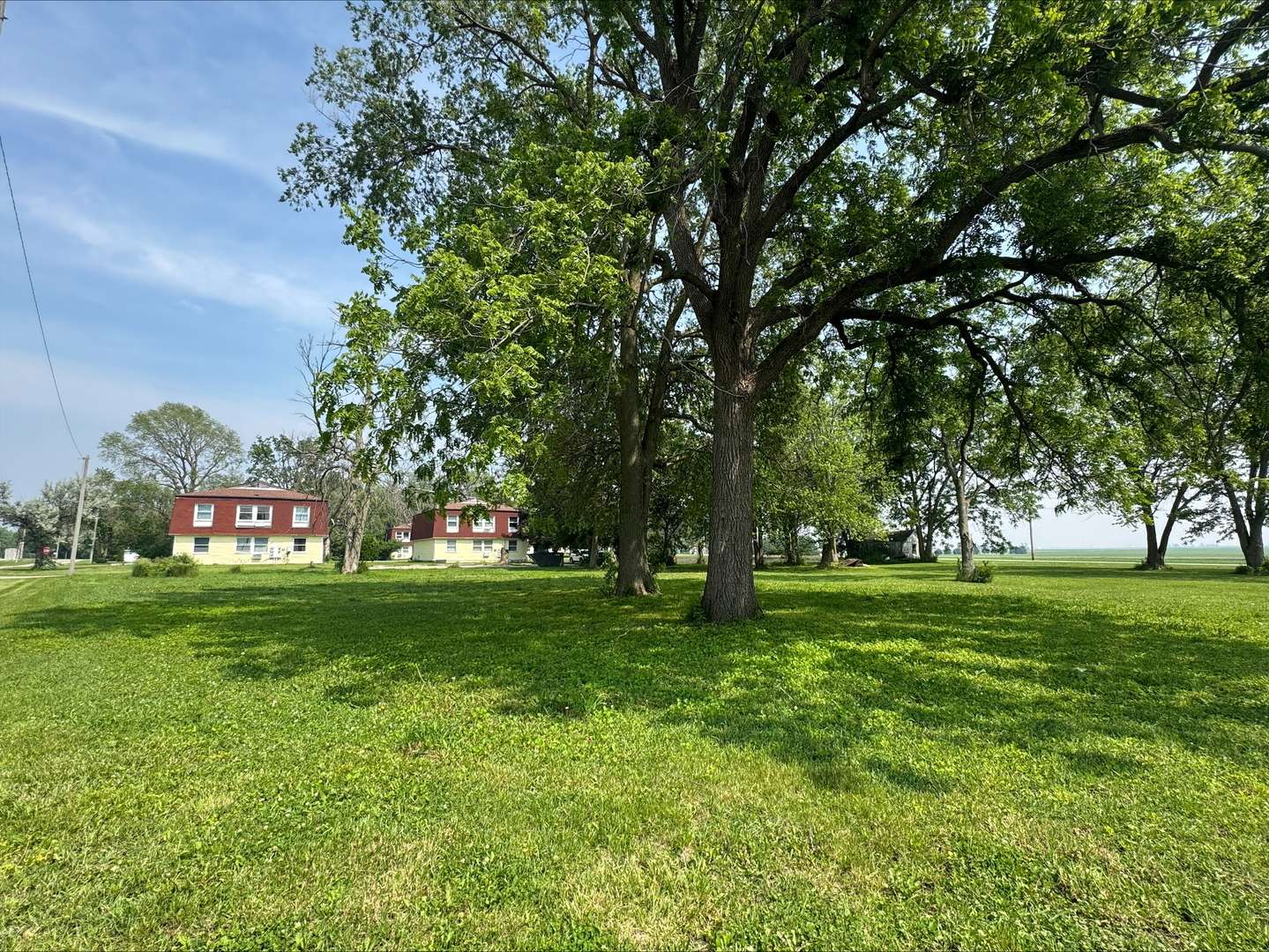 0 S Oak ST, Toluca, IL 61369