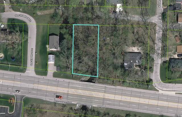 LOT 3 BLACKHAWK DR, Lake In The Hills, IL 60156