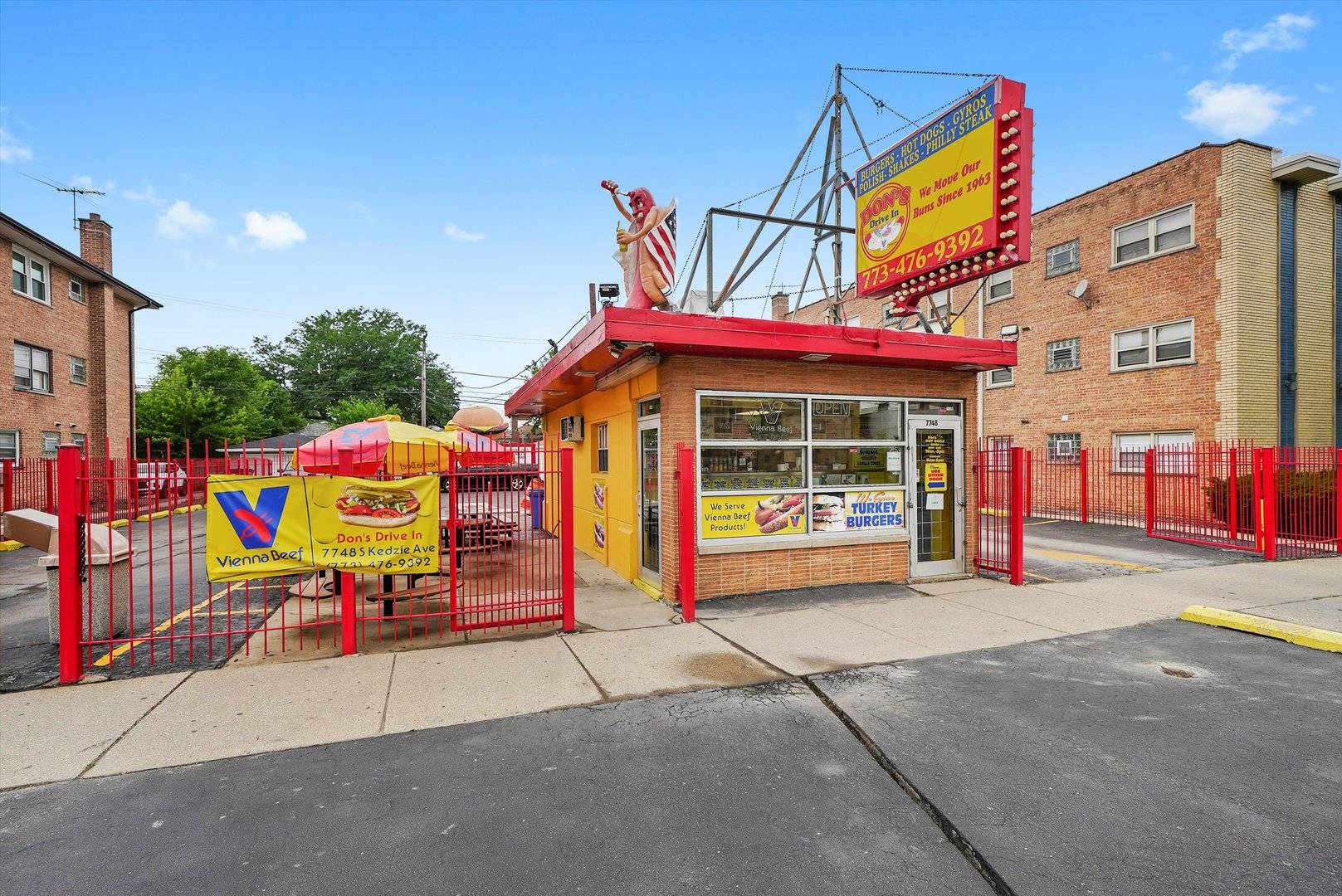 7748 S Kedzie AVE, Chicago, IL 60652