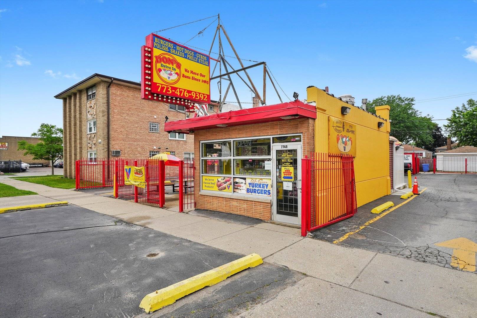 7748 S Kedzie AVE, Chicago, IL 60652