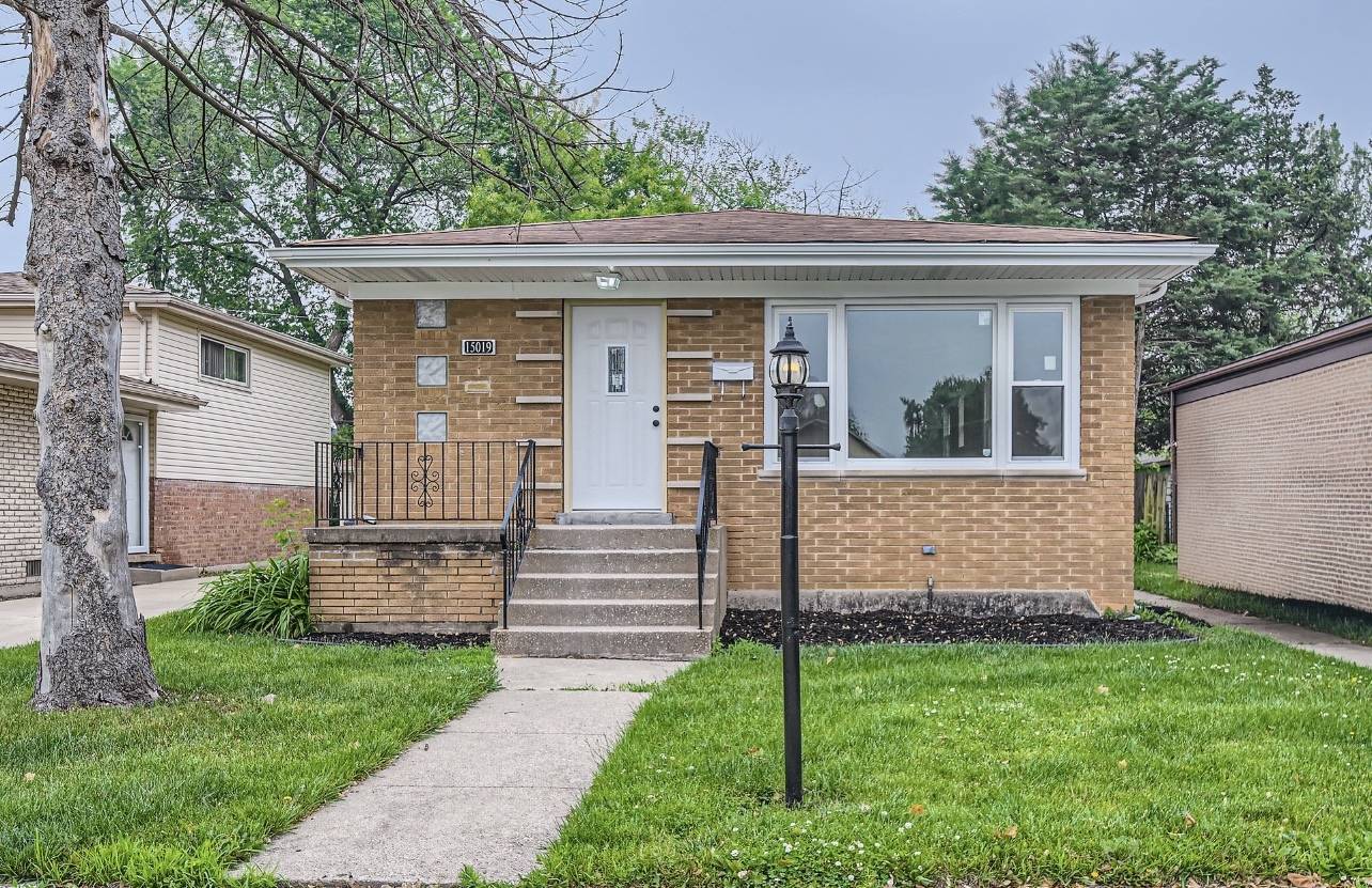 15019 Evers ST, Dolton, IL 60419