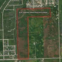 0 E Spring RD, Coal City, IL 60416