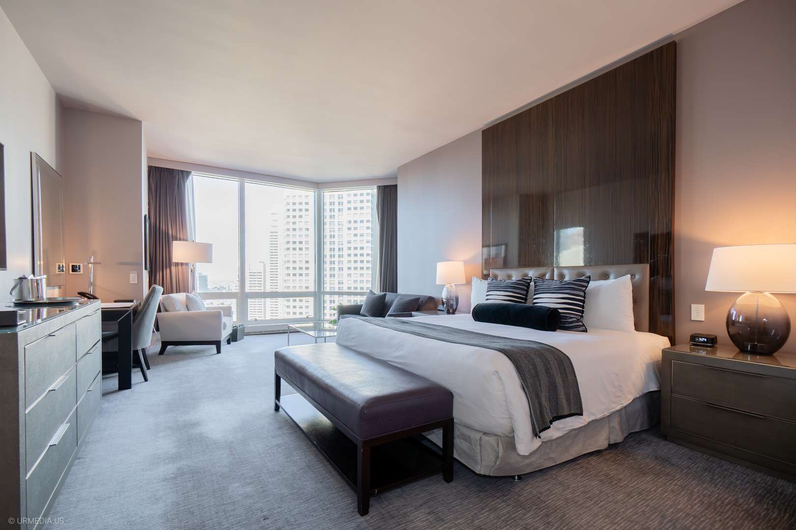 401 N WABASH AVE #2310, Chicago, IL 60611