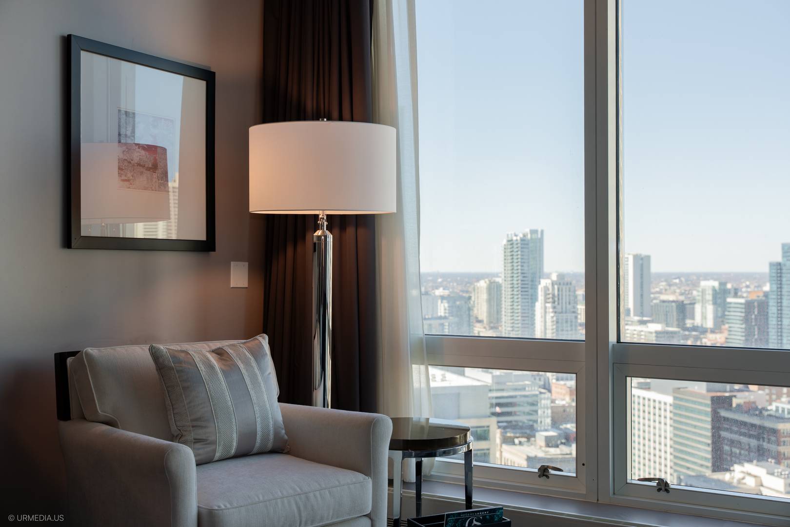 401 N WABASH AVE #2310, Chicago, IL 60611