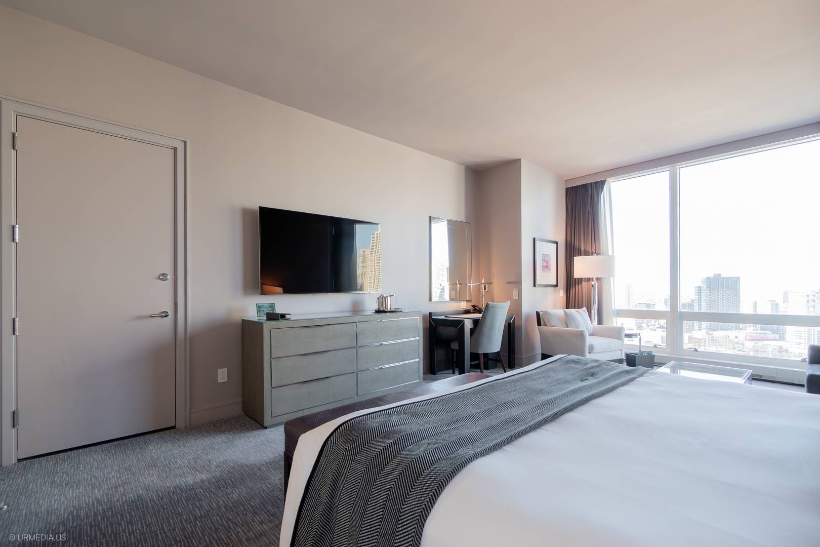 401 N WABASH AVE #2310, Chicago, IL 60611