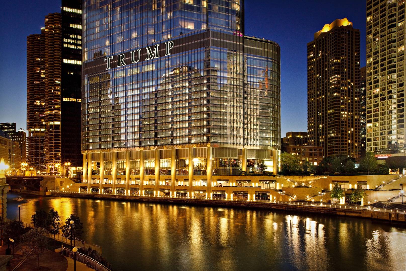 401 N WABASH AVE #2310, Chicago, IL 60611