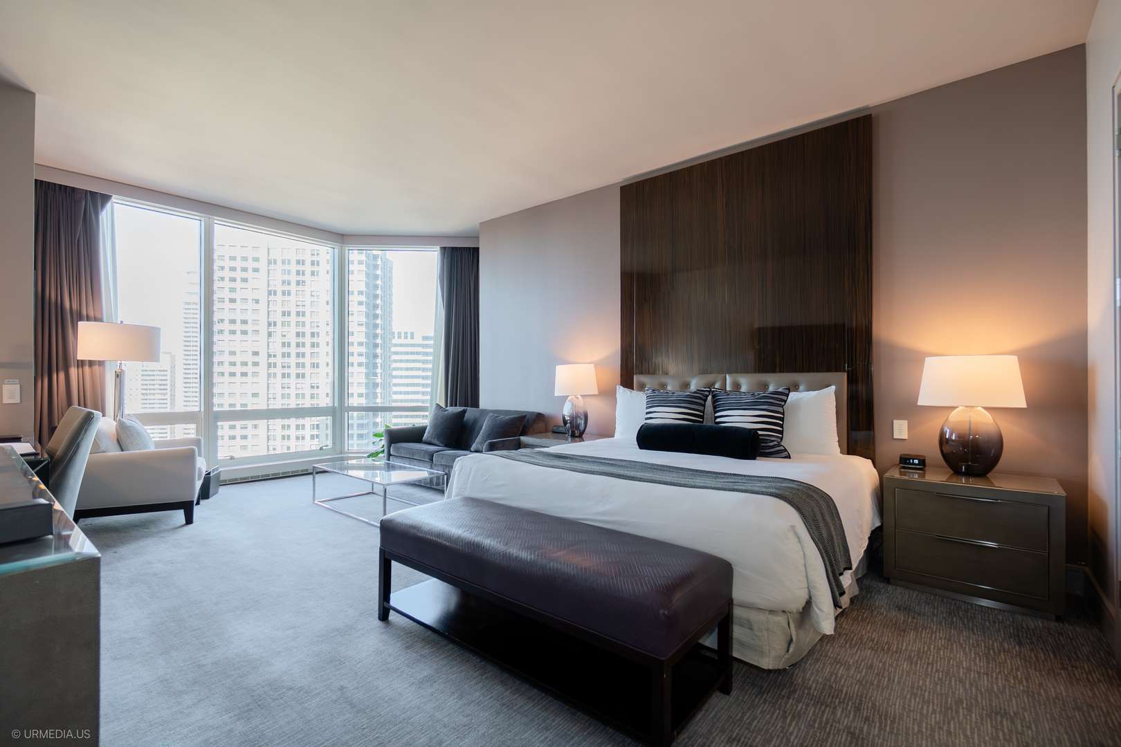 401 N WABASH AVE #2310, Chicago, IL 60611