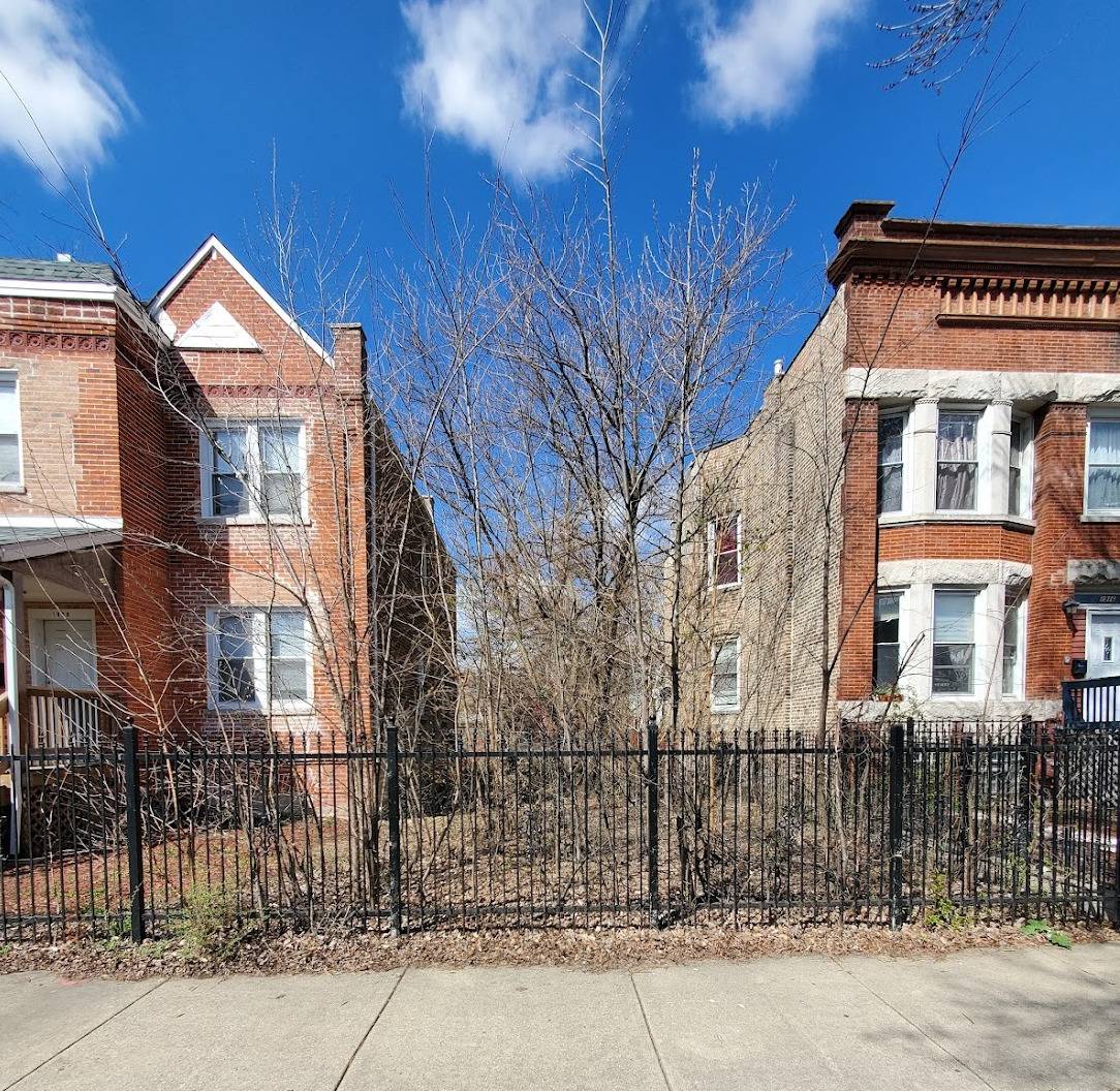 1918 S Christiana AVE, Chicago, IL 60623
