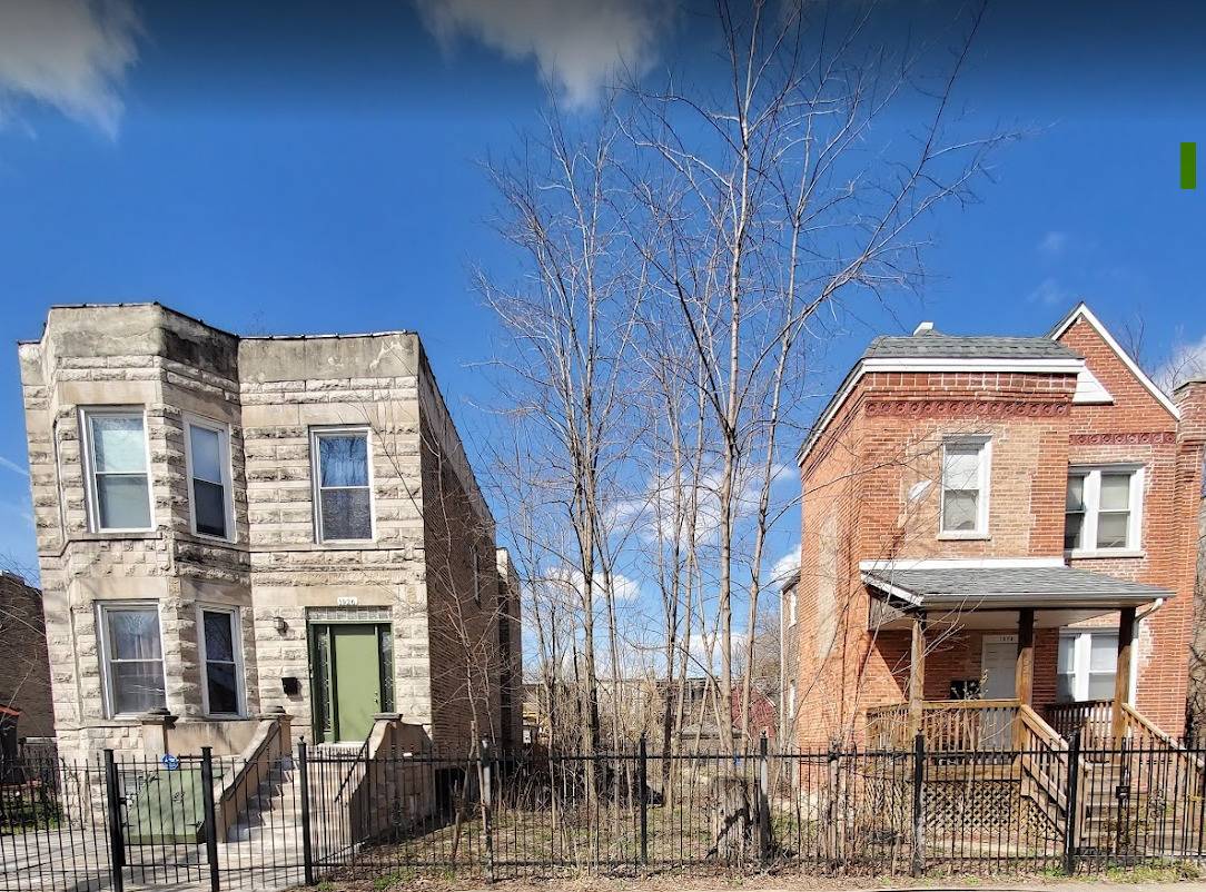 1922 S Christiana AVE, Chicago, IL 60623
