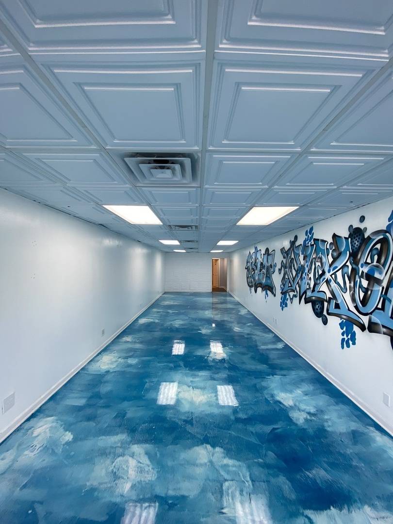 9449.5 S Ashland AVE, Chicago, IL 60620