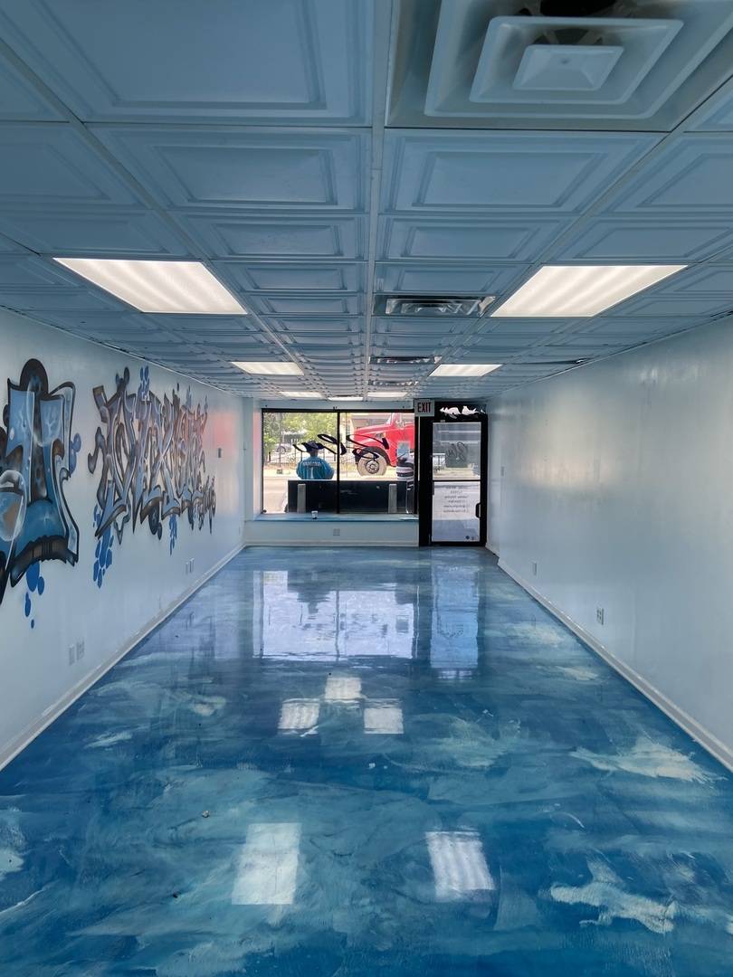 9449.5 S Ashland AVE, Chicago, IL 60620
