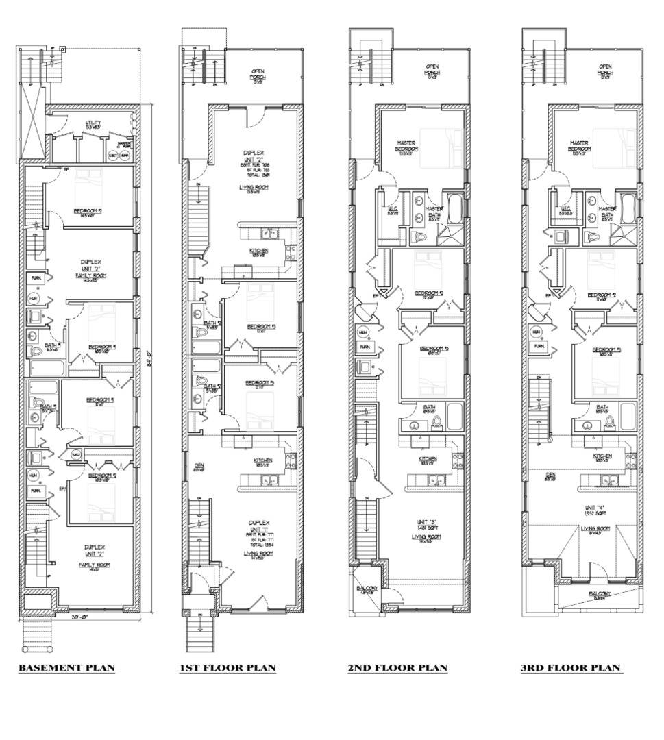 1453 E 65th PL, Chicago, IL 60637