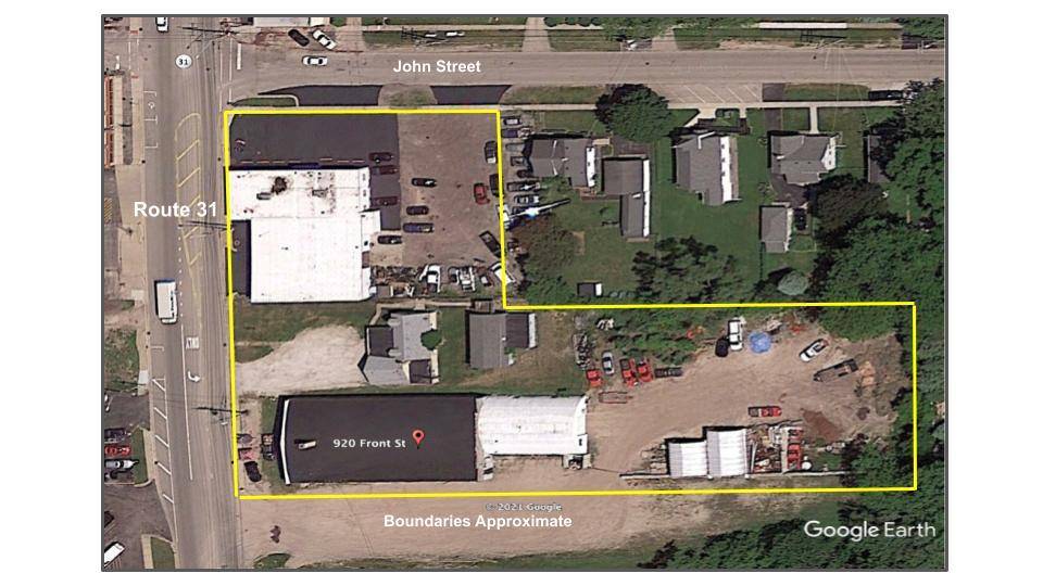926 Front ST, Mchenry, IL 60050