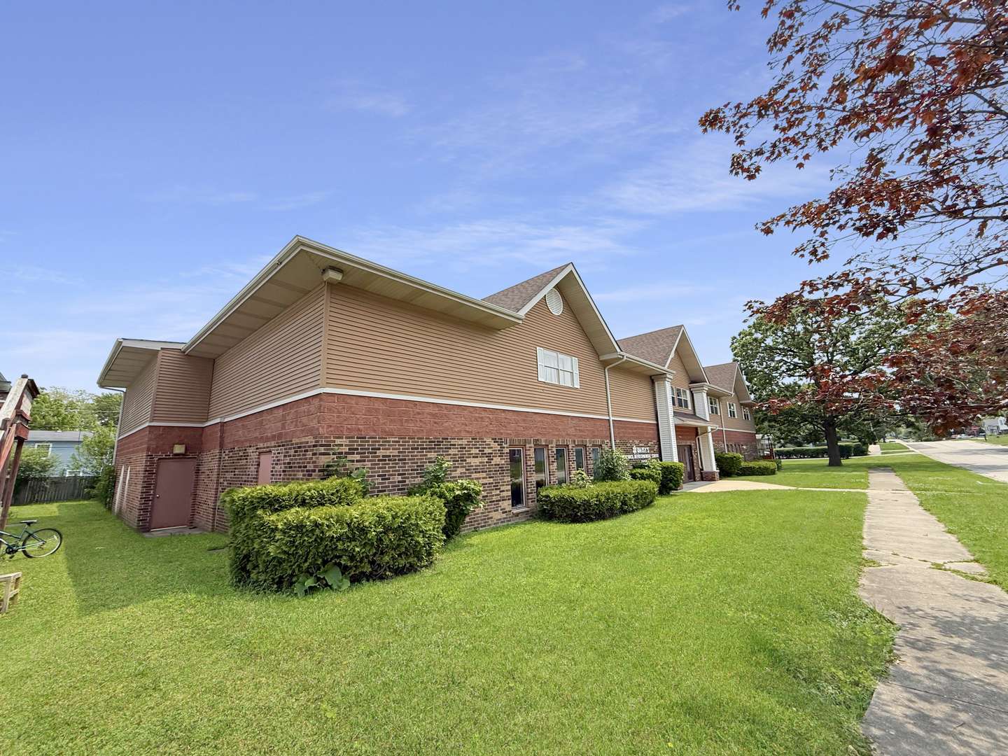 1919 Sherman AVE, North Chicago, IL 60064