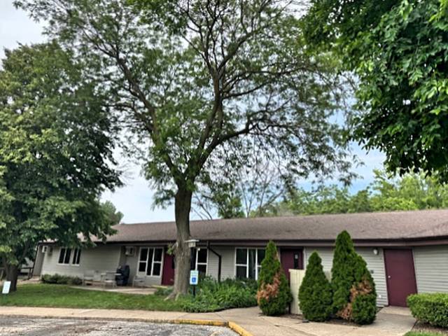 603 N Prospect ST, Cambridge, IL 61238
