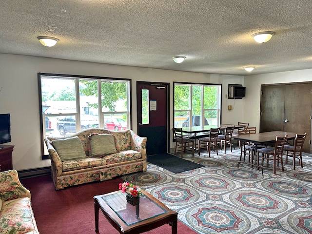 603 N Prospect ST, Cambridge, IL 61238