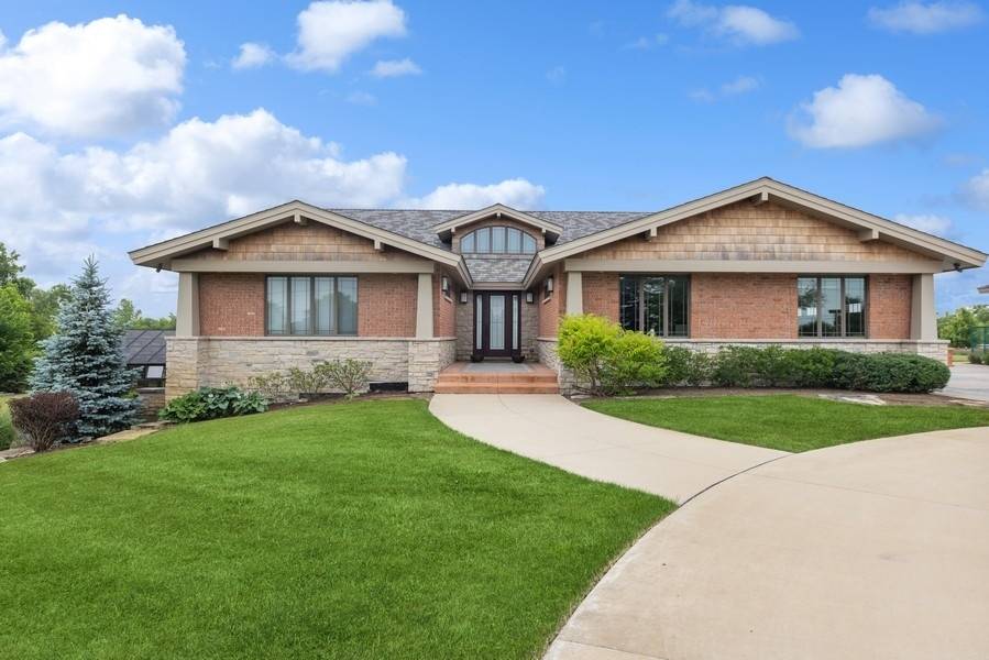 12243 179th ST, Mokena, IL 60448