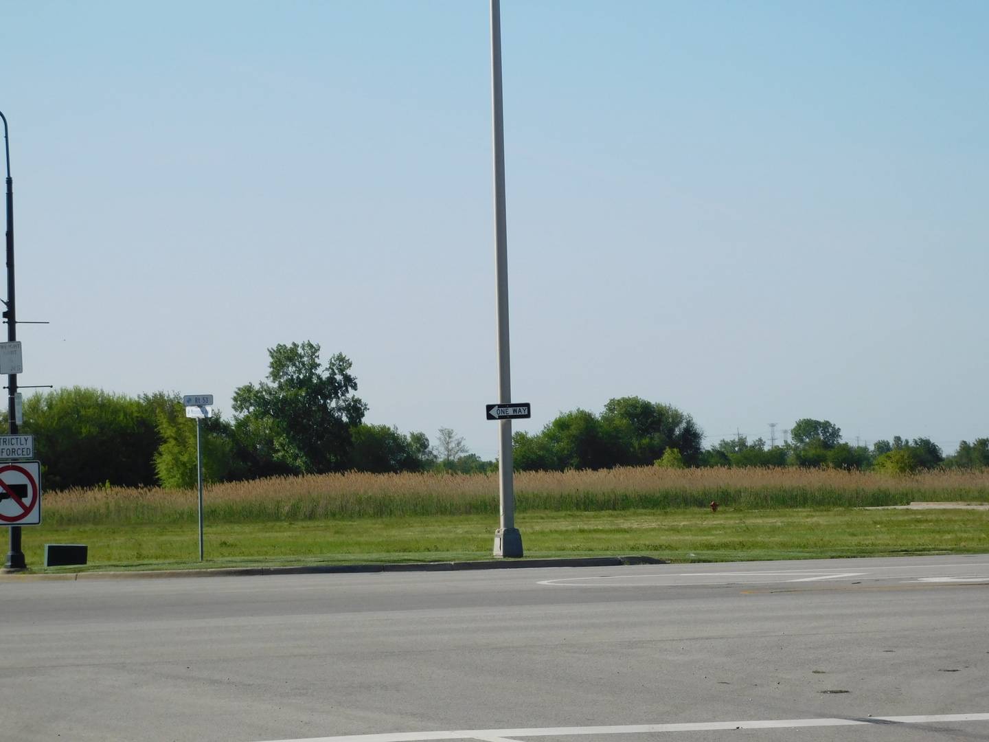 LOTS 5,6 &7 LINCOLN WAY DR, Elwood, IL 60421