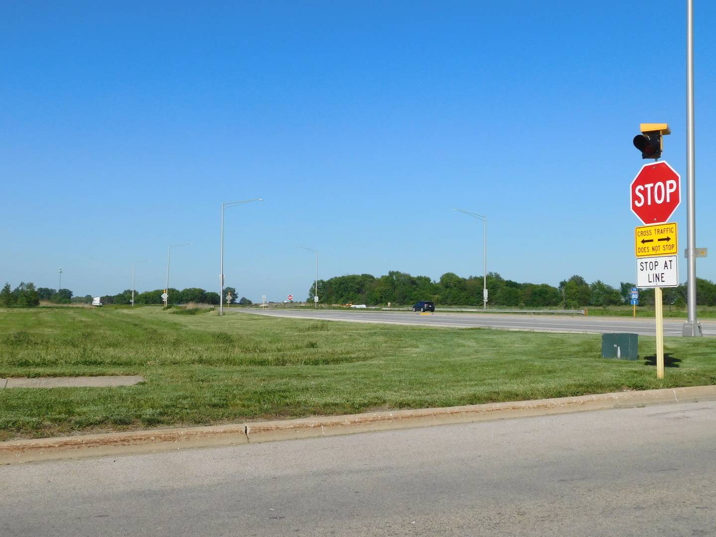 LOTS 5,6 &7 LINCOLN WAY DR, Elwood, IL 60421