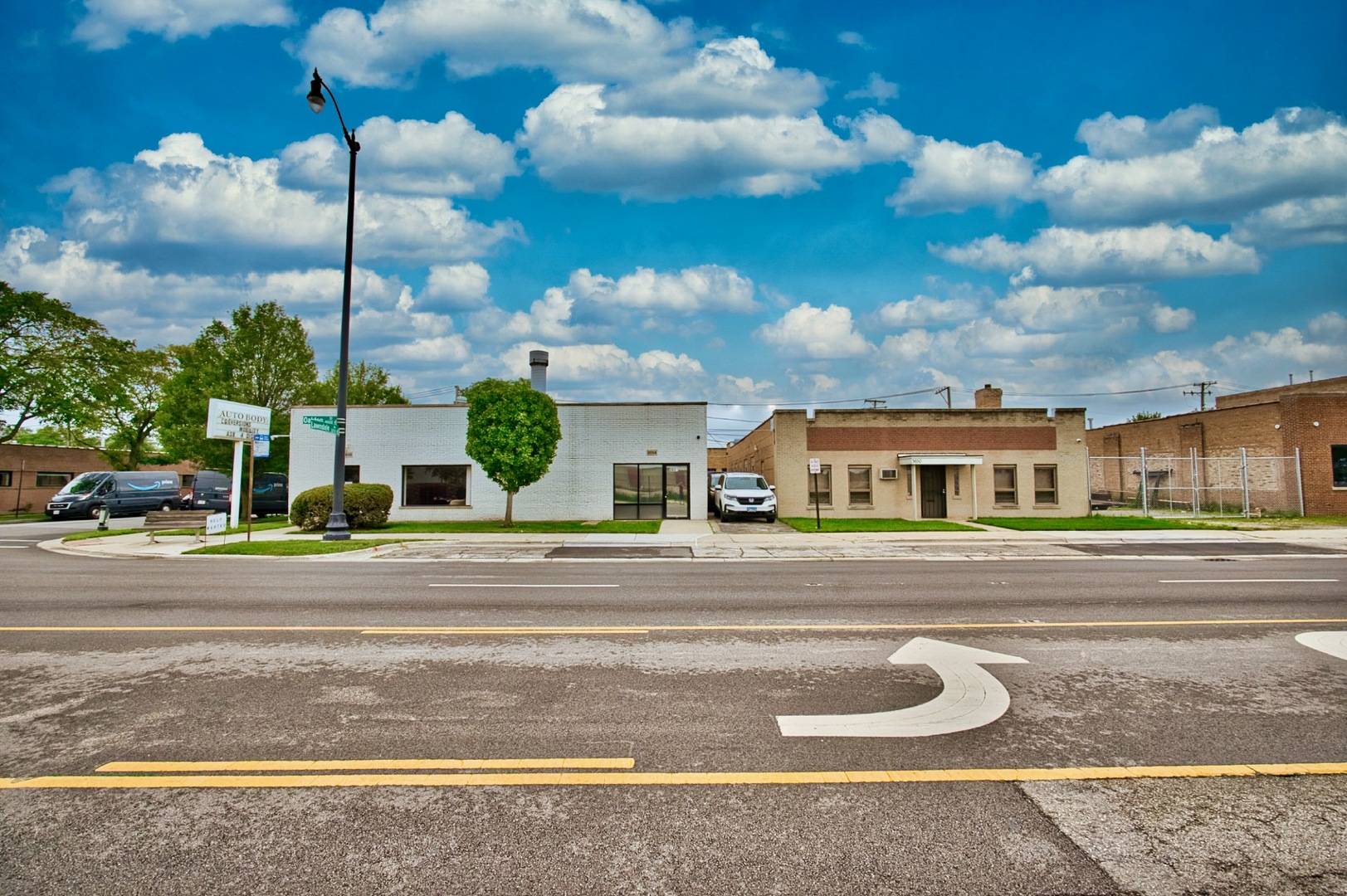 3650-3656 Oakton ST, Skokie, IL 60076